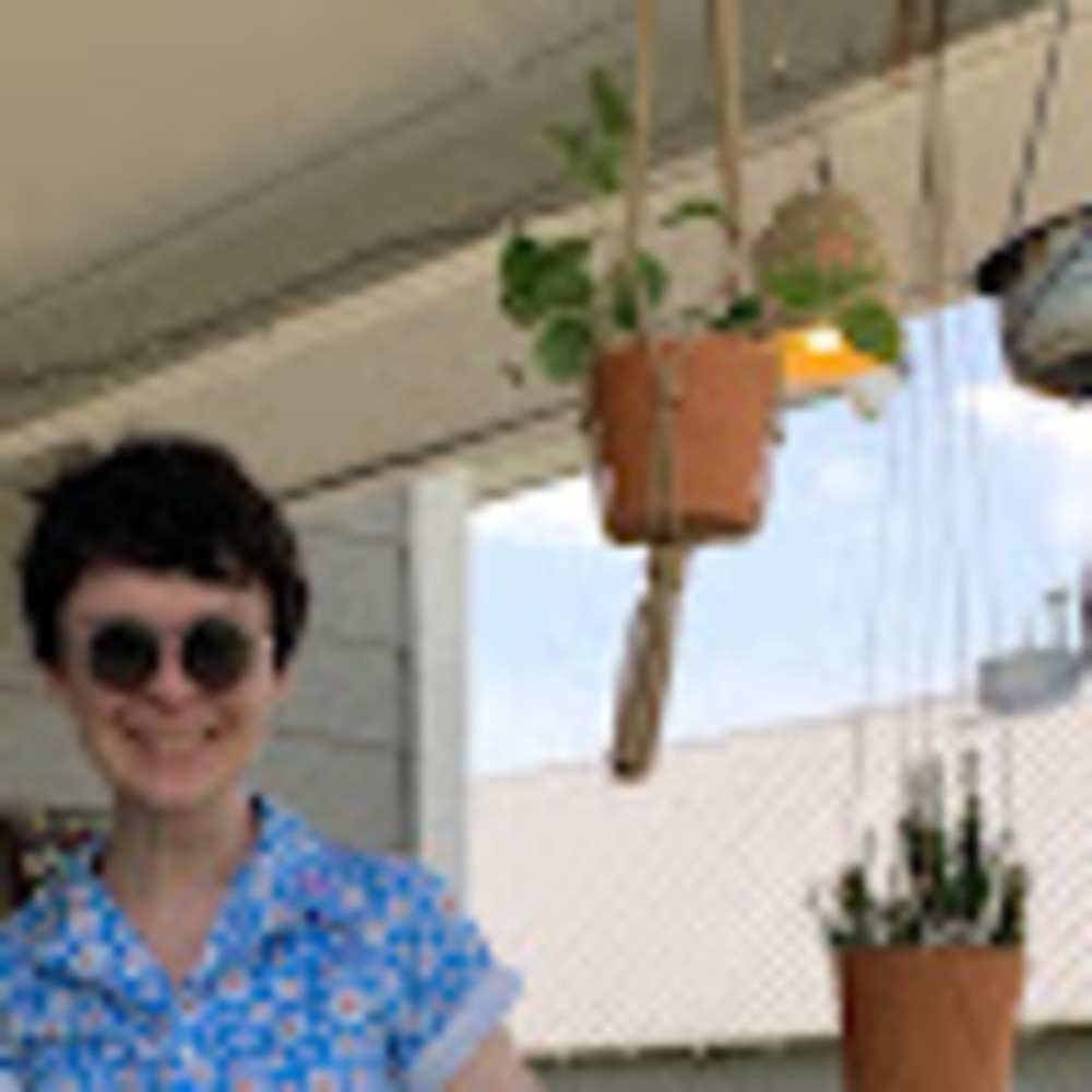 Meet your Posher, Brenna